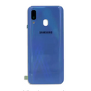 Backcover - Rückschale - Akkudeckelmit Kamera Linse für