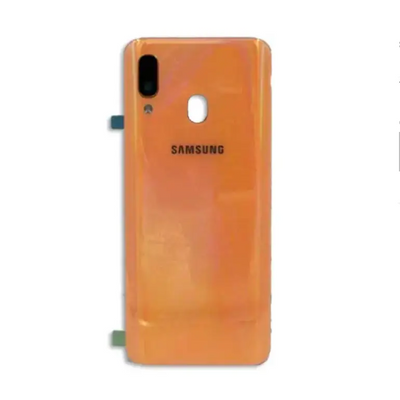 Backcover - Rückschale - Akkudeckelmit Kamera Linse für