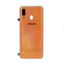 Backcover - Rückschale - Akkudeckelmit Kamera Linse für