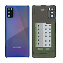 Backcover - Rückschale - Akkudeckelmit Kamera Linse für