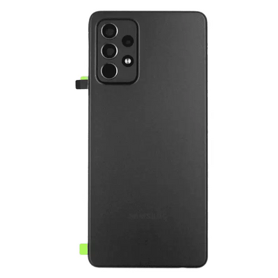 Backcover - Rückschale - Akkudeckelmit Kamera Linse für