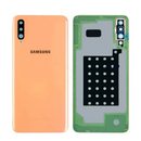 Backcover - Rückschale - Akkudeckelmit Kamera Linse für