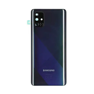 Backcover - Rückschale - Akkudeckelmit Kamera Linse für
