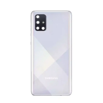 Backcover - Rückschale - Akkudeckelmit Kamera Linse für