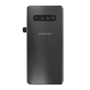 Backcover - Rückschale - Akkudeckelmit Kamera Linse für