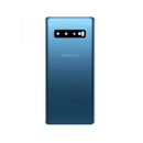 Backcover - Rückschale - Akkudeckelmit Kamera Linse für