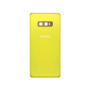 Backcover - Rückschale - Akkudeckelmit Kamera Linse für