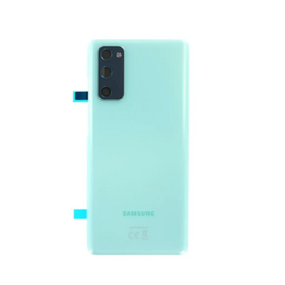 Backcover - Rückschale für Galaxy S20 FE (Cloud Mint) -