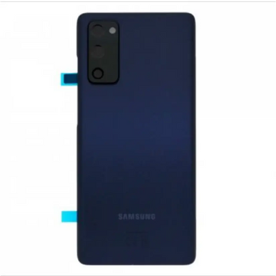 Backcover - Rückschale für Galaxy S20 FE (Cloud Navy) -