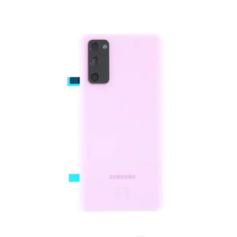 Backcover - Rückschale für Samsung Galaxy S20 FE (Cloud