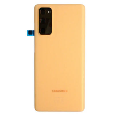 Backcover - Rückschale für Samsung Galaxy S20 FE (Cloud