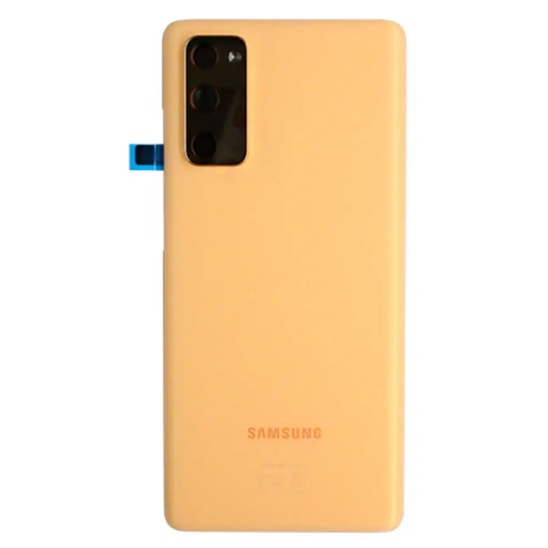 Backcover - Rückschale für Samsung Galaxy S20 FE (Cloud