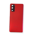 Backcover - Rückschale für Samsung Galaxy S20 FE (Cloud Rot)