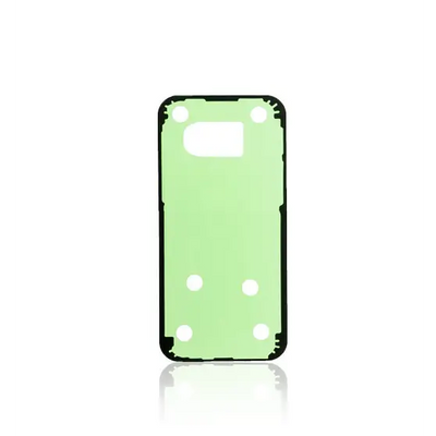 Backcover / Rückseite Adhesive Kleber Tape für Samsung Galaxy A3 (2017)
