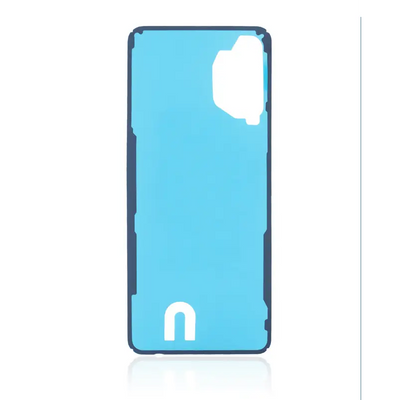 Backcover / Rückseite Adhesive Kleber Tape für Samsung Galaxy A32 4G
