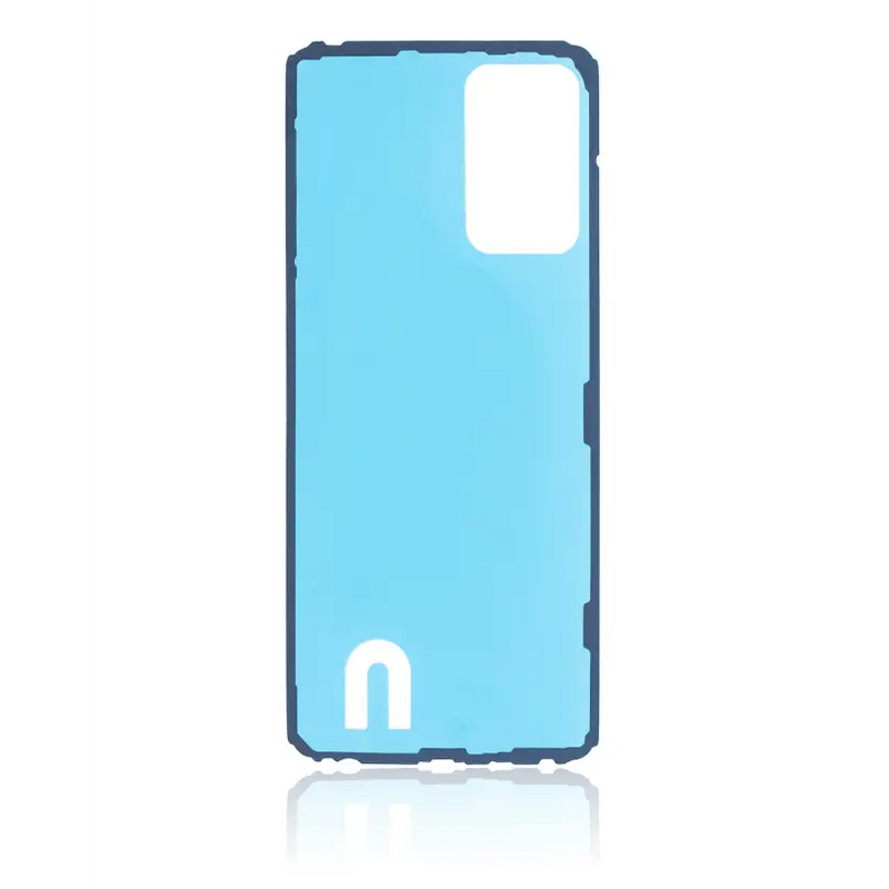 Backcover / Rückseite Adhesive Kleber Tape für Samsung Galaxy A52 4G / A52 5G