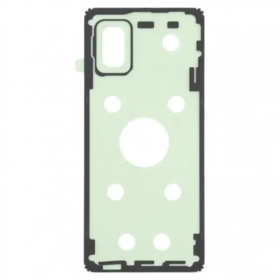 Backcover / Rückseite Adhesive Kleber Tape für Samsung