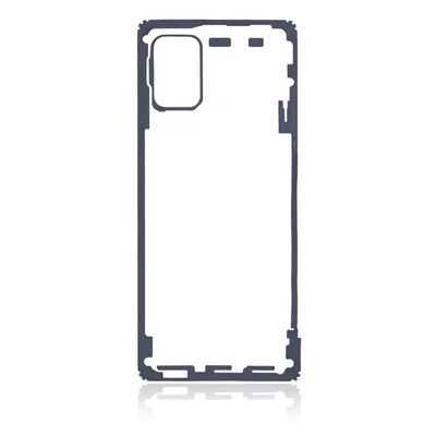 Backcover / Rückseite Adhesive Kleber Tape für Samsung Galaxy A71