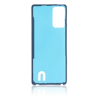 Backcover / Rückseite Adhesive Kleber Tape für Samsung Galaxy A72 4G