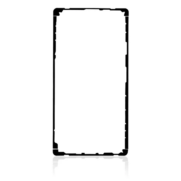 Backcover / Rückseite Adhesive Kleber Tape für Samsung Galaxy Note 9