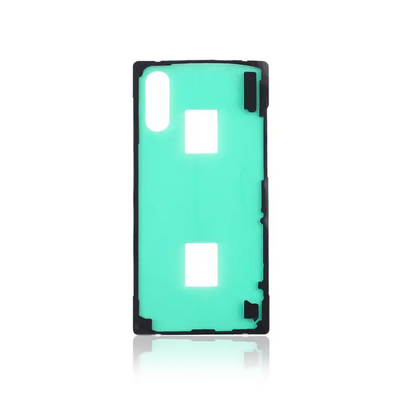Backcover / Rückseite Adhesive Kleber Tape für Samsung Galaxy Note10 Plus