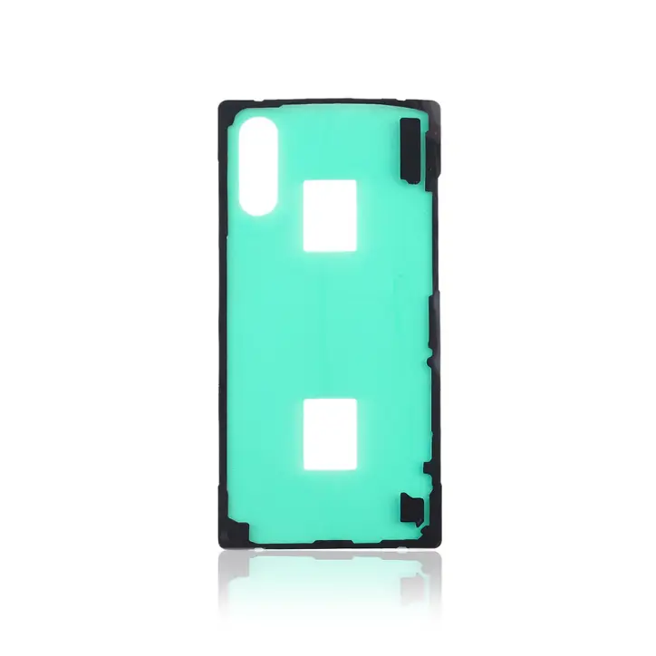 Backcover / Rückseite Adhesive Kleber Tape für Samsung Galaxy Note10 Plus