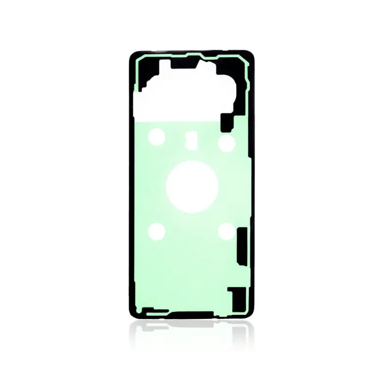 Backcover / Rückseite Adhesive Kleber Tape für Samsung Galaxy S10 Plus