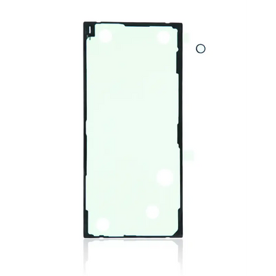 Backcover / Rückseite Adhesive Kleber Tape für Samsung Galaxy S22 Ultra