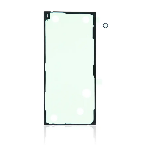 Backcover / Rückseite Adhesive Kleber Tape für Samsung Galaxy S22 Ultra