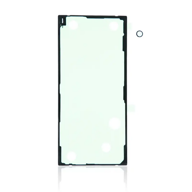 Backcover / Rückseite Adhesive Kleber Tape für Samsung Galaxy S22 Ultra