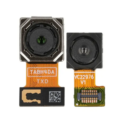 Backkamera / Rückkamera für Galaxy A03s