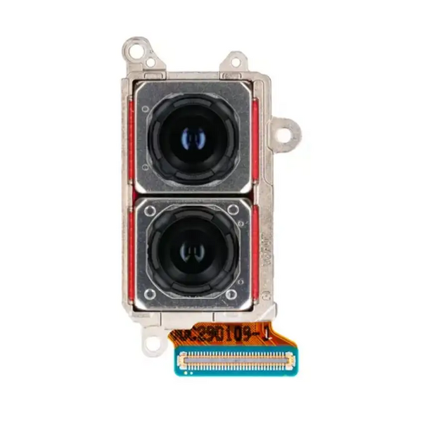 Backkamera / Rückkamera für Galaxy S21 Plus