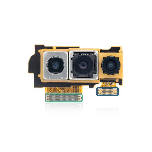 Backkamera / Rückkamera für Samsung Galaxy S10 / Galaxy S10 Plus
