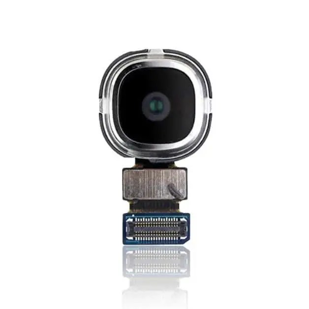 Backkamera / Rückkamera für Samsung Galaxy S4