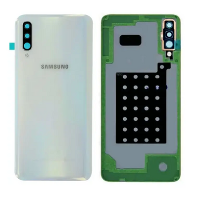 Backkamera / Rückkamera Glas Linse und Cover Bezel Ring für
