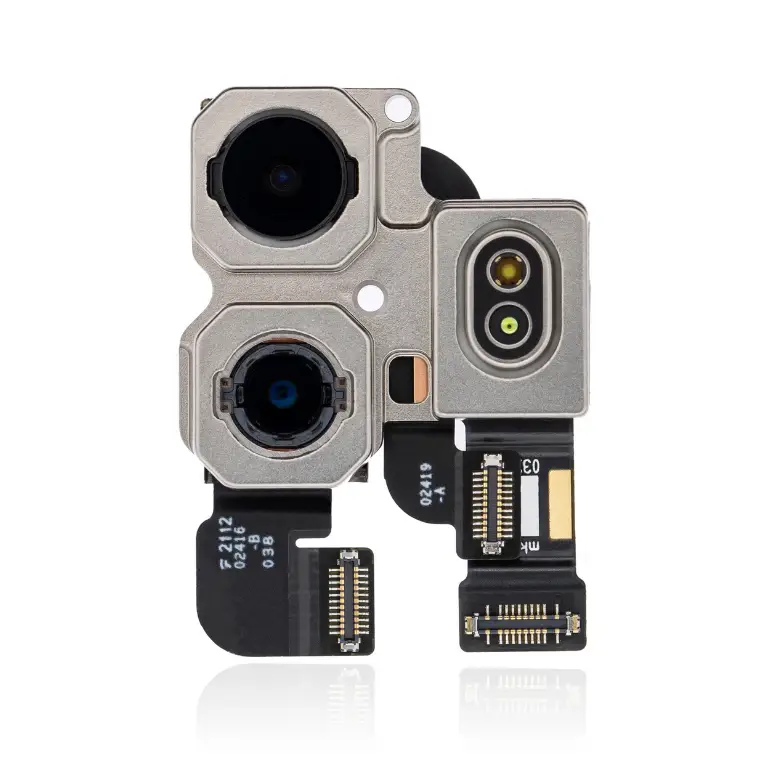 Backkamera / Rückkamera iPad Pro 11 inch (3rd gen: 2021) /