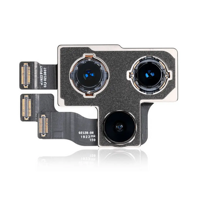 Backkamera / Rückkamera Kompatibel für iPhone 11 Pro / 11 Pro Max