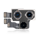 Backkamera / Rückkamera Kompatibel für iPhone 11 Pro / 11 Pro Max