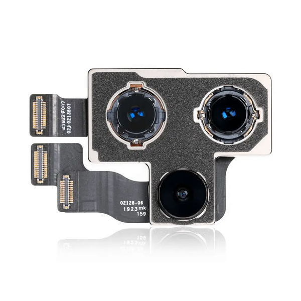 Backkamera / Rückkamera Kompatibel für iPhone 11 Pro / 11 Pro Max