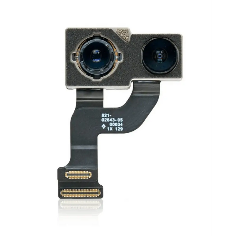Backkamera / Rückkamera Kompatibel für iPhone 12