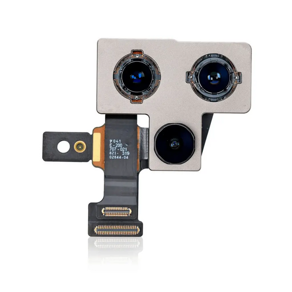 Backkamera / Rückkamera Kompatibel für iPhone 12 Pro