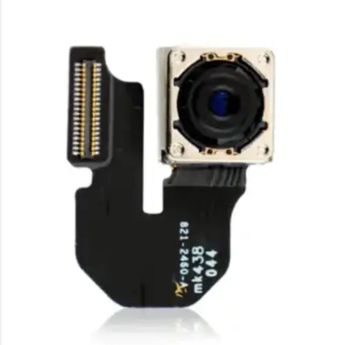 Backkamera / Rückkamera Kompatibel für iPhone 6 (Premium Qualität)