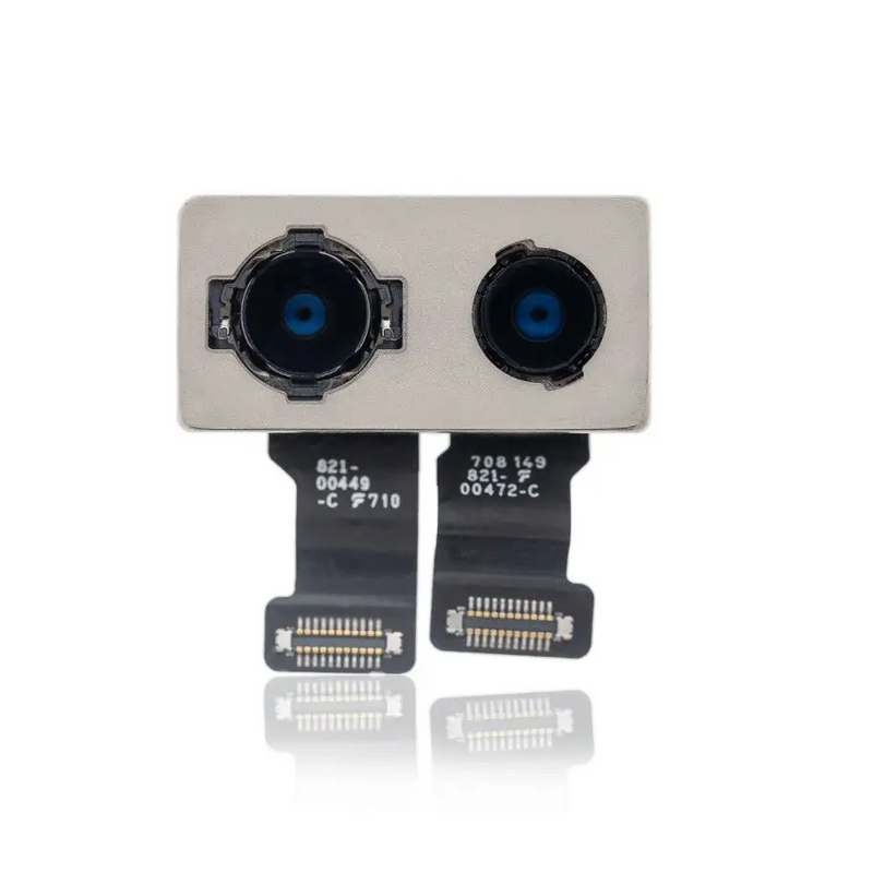 Backkamera / Rückkamera Kompatibel für iPhone 7 Plus (Premium Qualität)