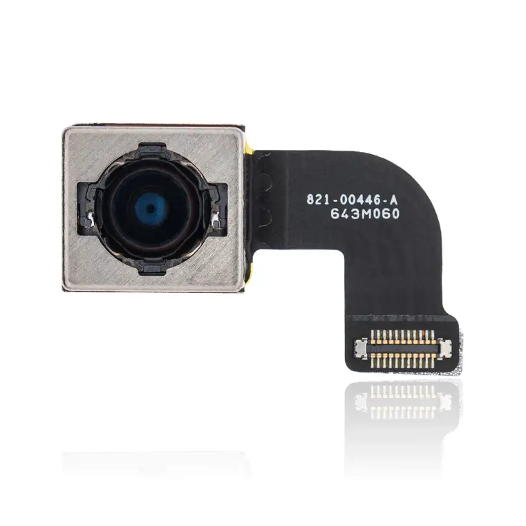 Backkamera / Rückkamera Kompatibel für iPhone 7 (Premium Qualität)