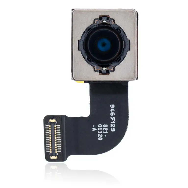 Backkamera / Rückkamera Kompatibel für iPhone SE (2020/2022)