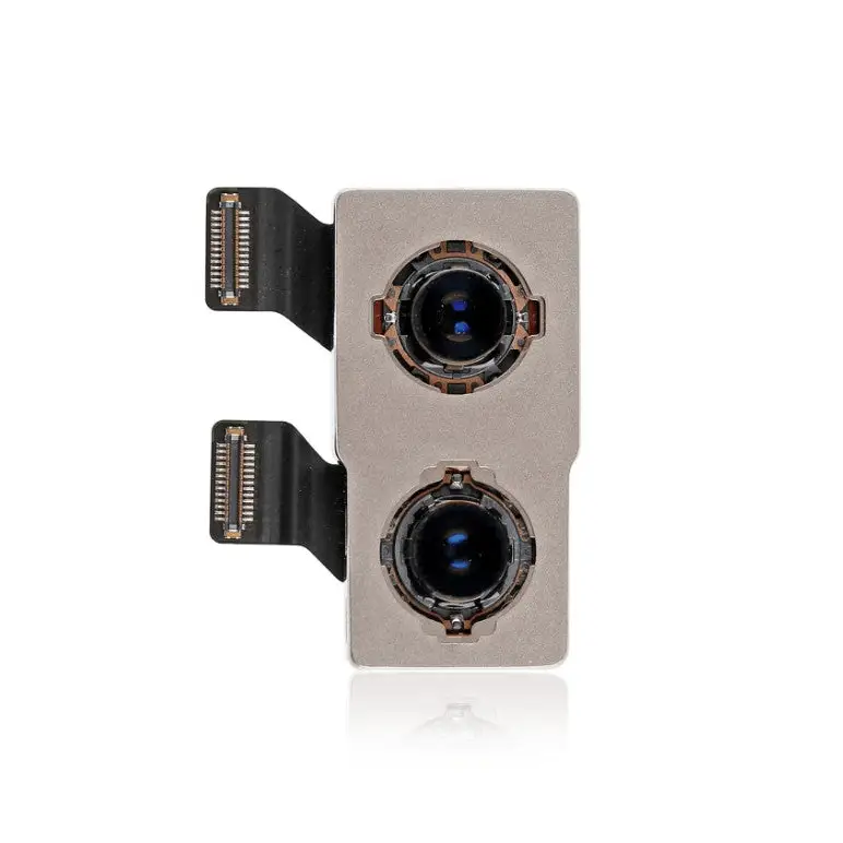Backkamera / Rückkamera Kompatibel für iPhone X