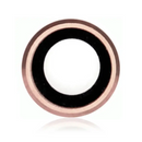 Backkamera / Rückkamera Linse für iPad Pro 12.9 (2nd Gen: