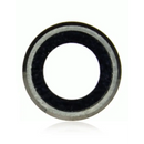 Backkamera / Rückkamera Linse für iPad Pro 12.9 (2nd Gen: