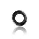 Backkamera / Rückkamera Linse für iPad Pro 9.7 (Silber) -