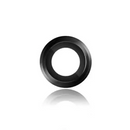 Backkamera / Rückkamera Linse für iPad Pro 9.7 (Space Grau)